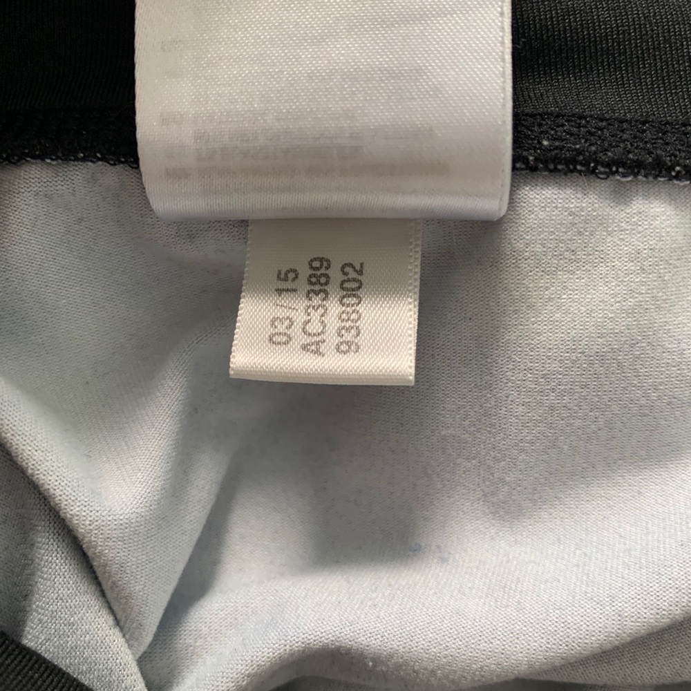 Adidas Climalite Leggings - Picture 7 of 7